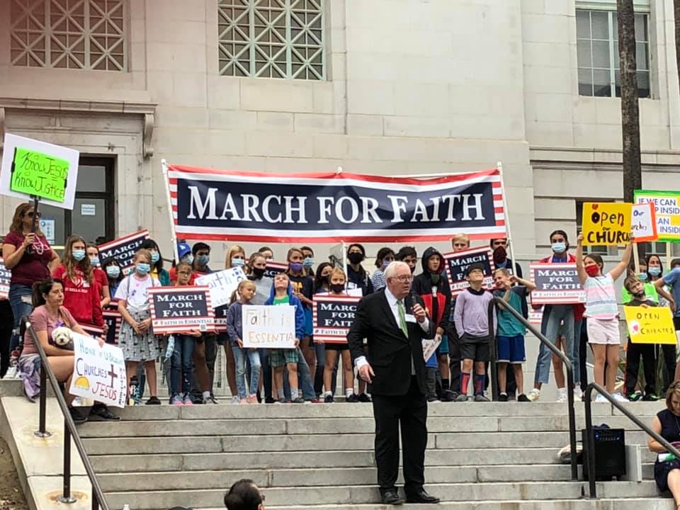 Community learning together